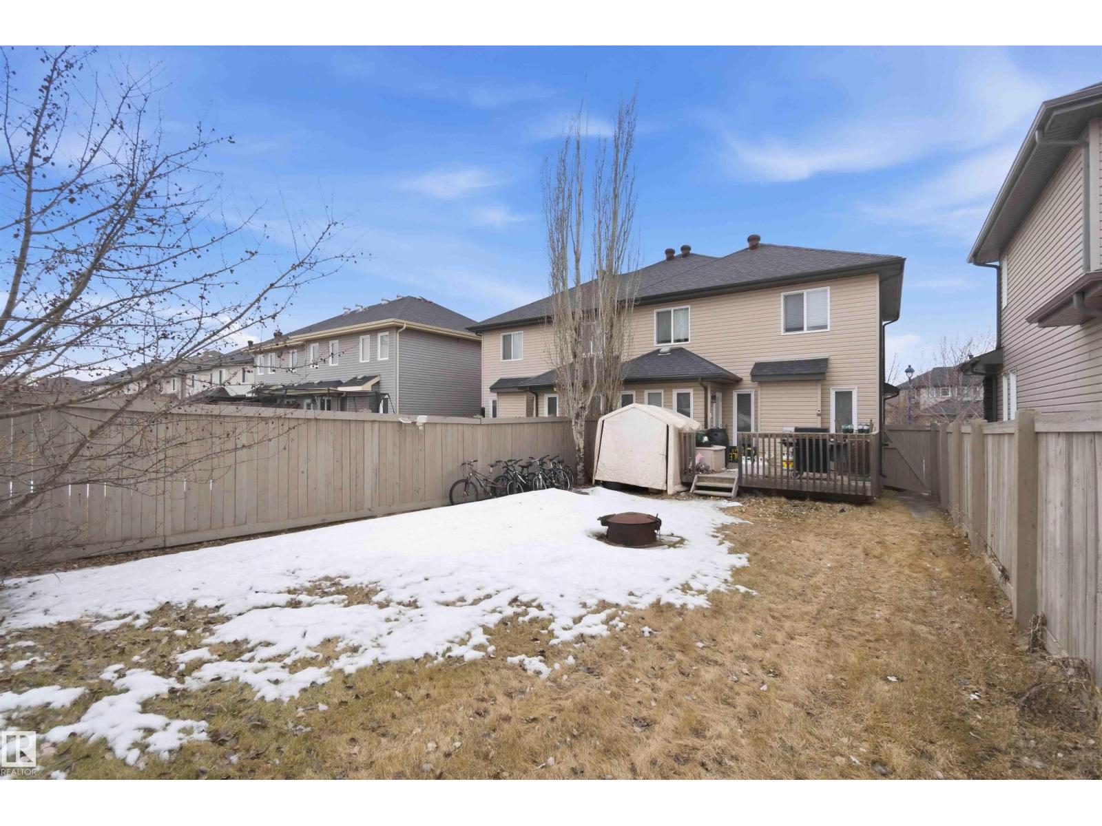 2037 69a St Sw, Edmonton, Alberta  T6X 0S5 - Photo 18 - E4485261