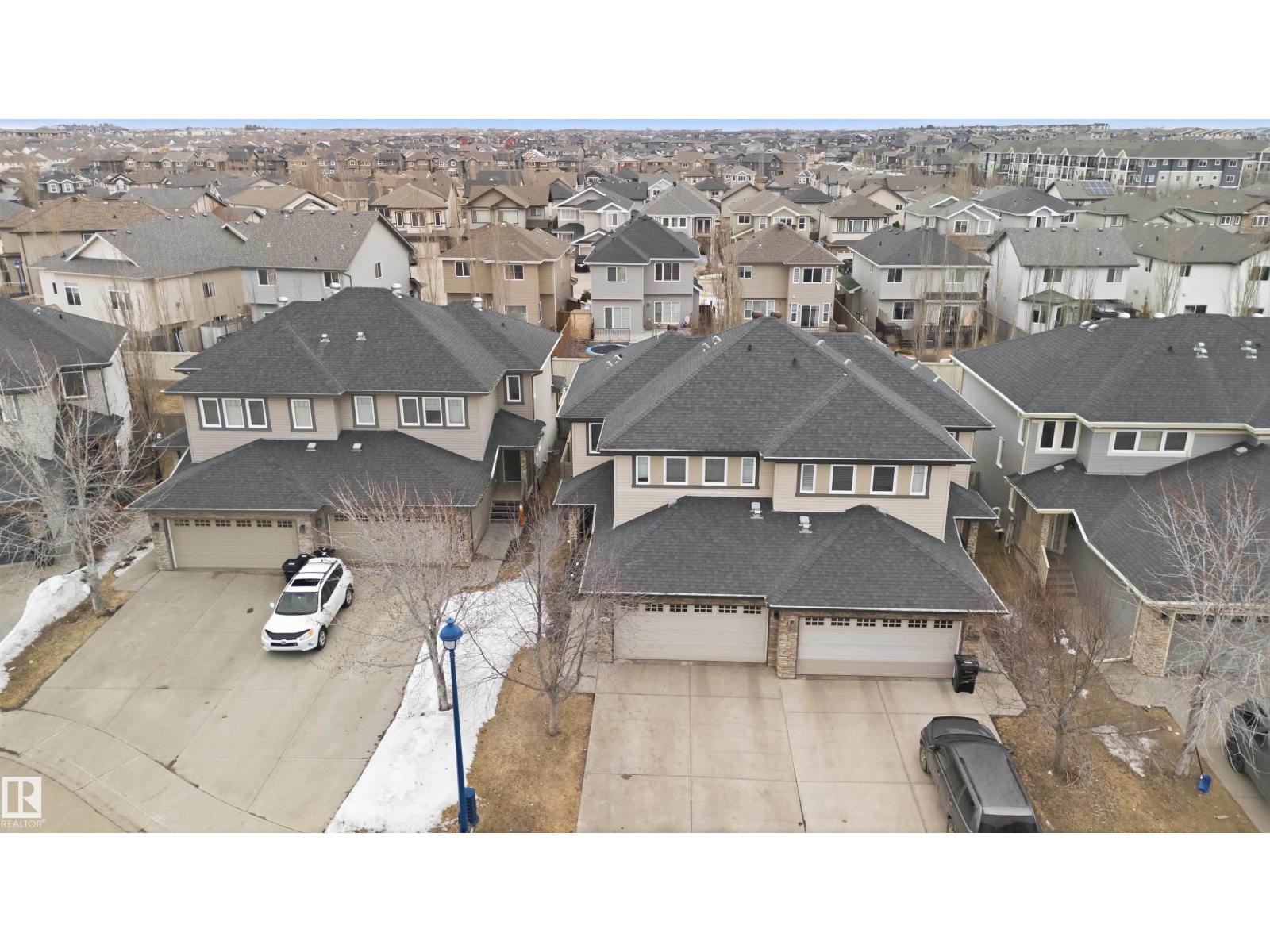 2037 69a St Sw, Edmonton, Alberta  T6X 0S5 - Photo 21 - E4485261