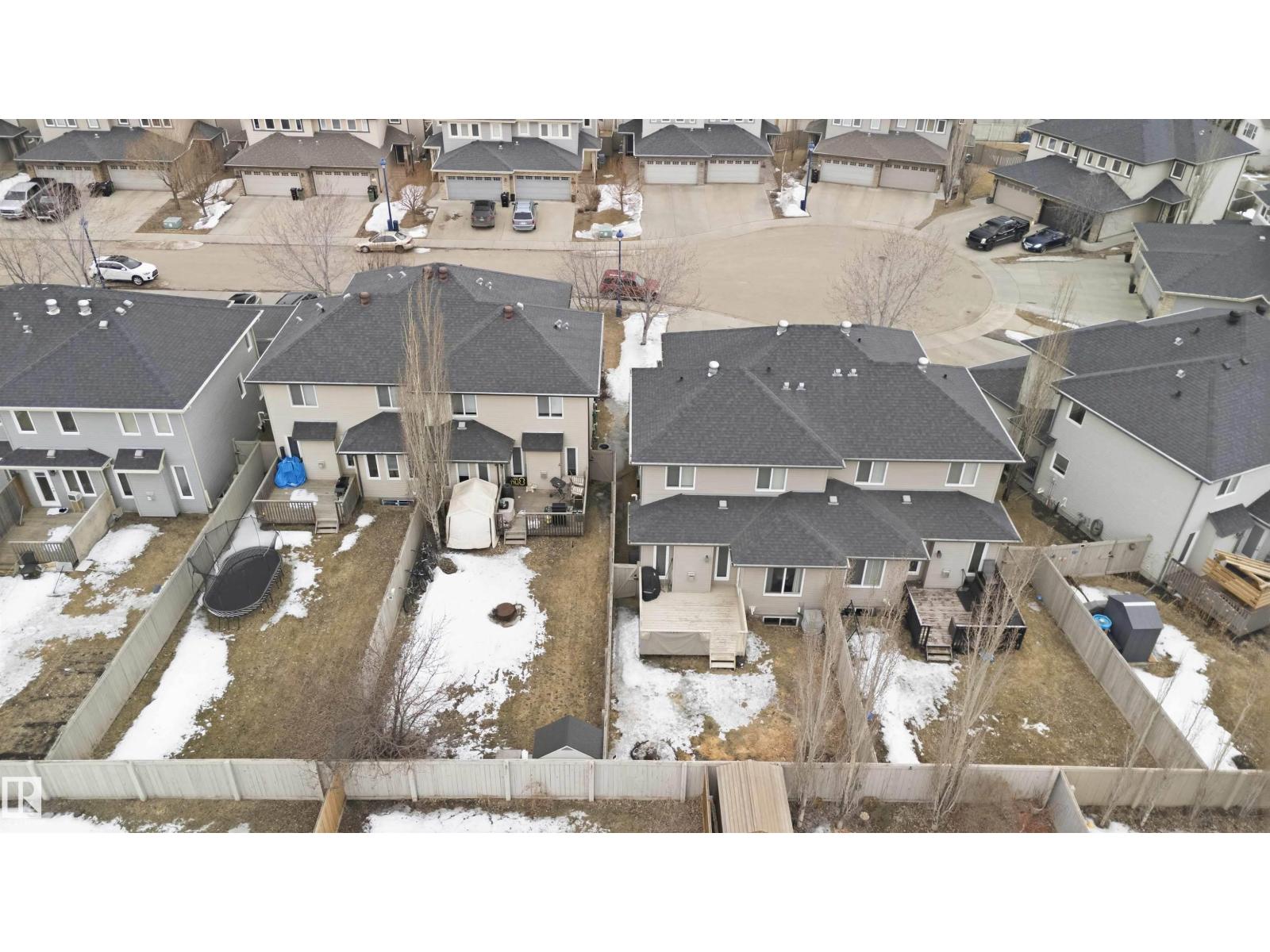 2037 69a St Sw, Edmonton, Alberta  T6X 0S5 - Photo 22 - E4485261