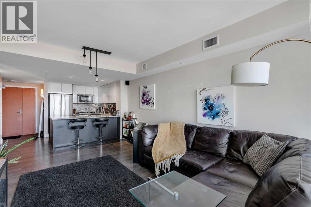 2307, 510 6 Avenue SE, Calgary, Alberta  T2G 1L7 - Photo 6 - A2305694