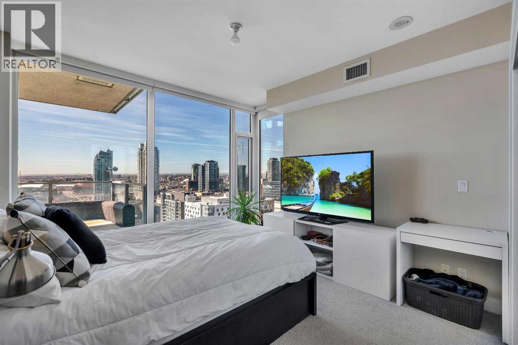 2307, 510 6 Avenue SE, Calgary, Alberta  T2G 1L7 - Photo 10 - A2305694