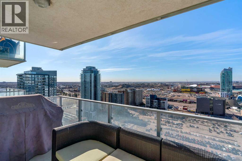 2307, 510 6 Avenue SE, Calgary, Alberta  T2G 1L7 - Photo 14 - A2305694