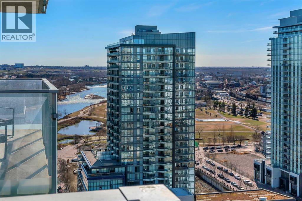 2307, 510 6 Avenue SE, Calgary, Alberta  T2G 1L7 - Photo 18 - A2305694