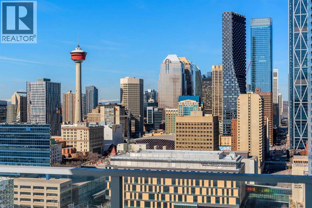 2307, 510 6 Avenue SE, Calgary, Alberta  T2G 1L7 - Photo 16 - A2305694