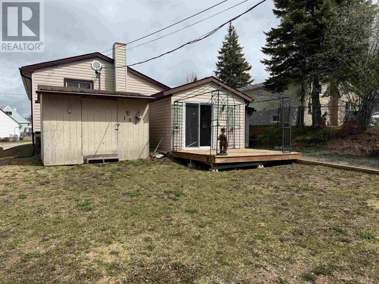 187 Hillside Dr S, Elliot Lake, Ontario  P5A 1N4 - Photo 29 - SM260842