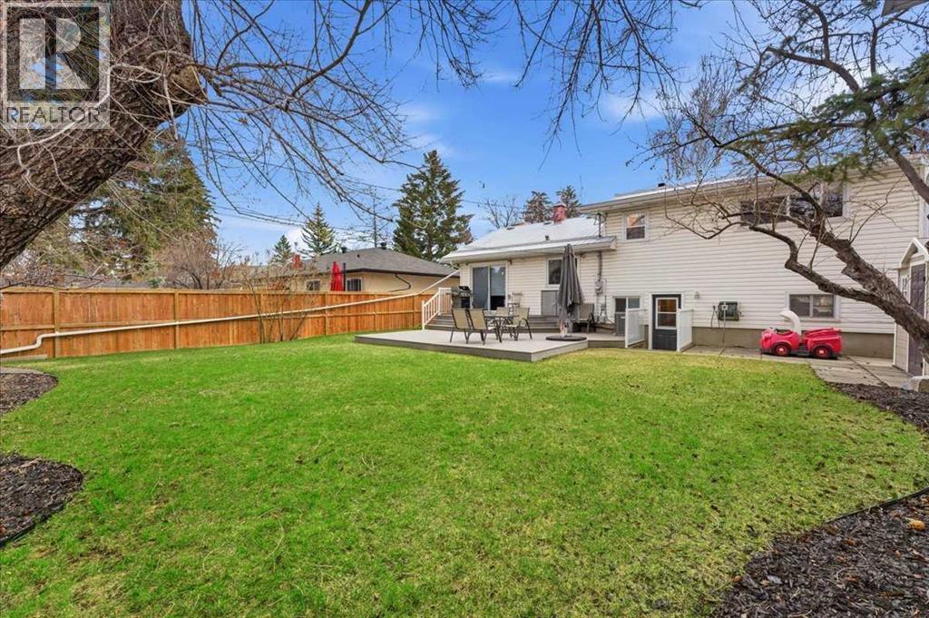 40 Grafton Crescent SW, Calgary, Alberta  T3E 4X1 - Photo 34 - A2306301