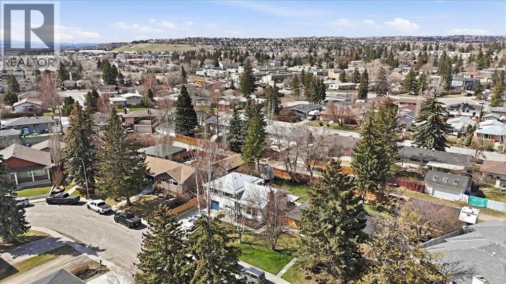 40 Grafton Crescent SW, Calgary, Alberta  T3E 4X1 - Photo 39 - A2306301