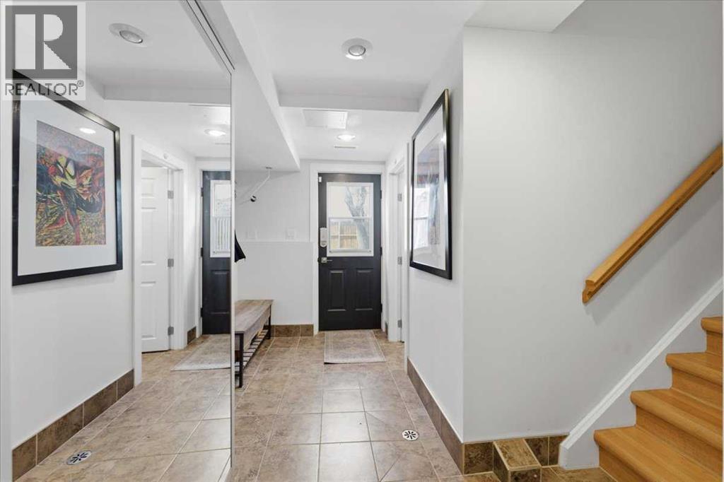 40 Grafton Crescent SW, Calgary, Alberta  T3E 4X1 - Photo 23 - A2306301