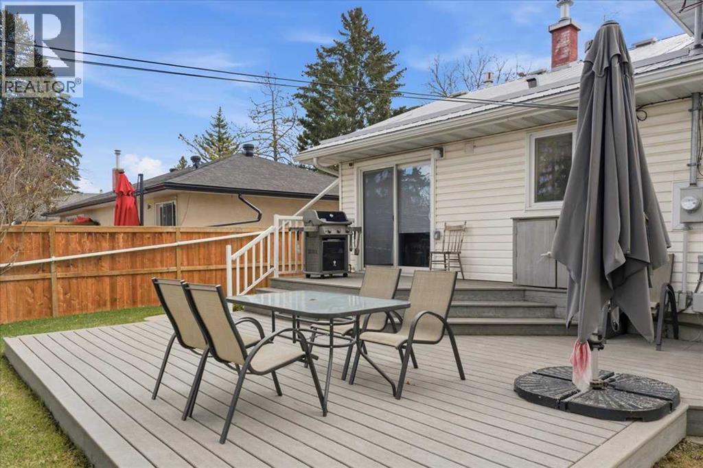 40 Grafton Crescent SW, Calgary, Alberta  T3E 4X1 - Photo 35 - A2306301