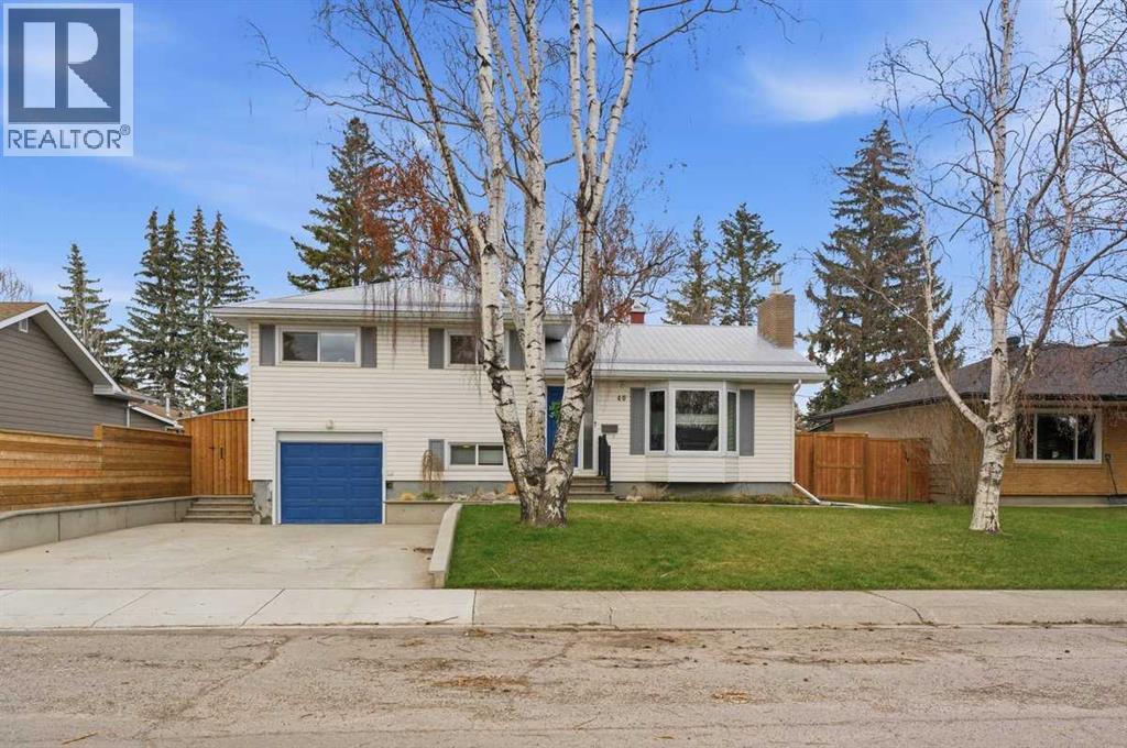 40 Grafton Crescent SW, Calgary, Alberta  T3E 4X1 - Photo 43 - A2306301