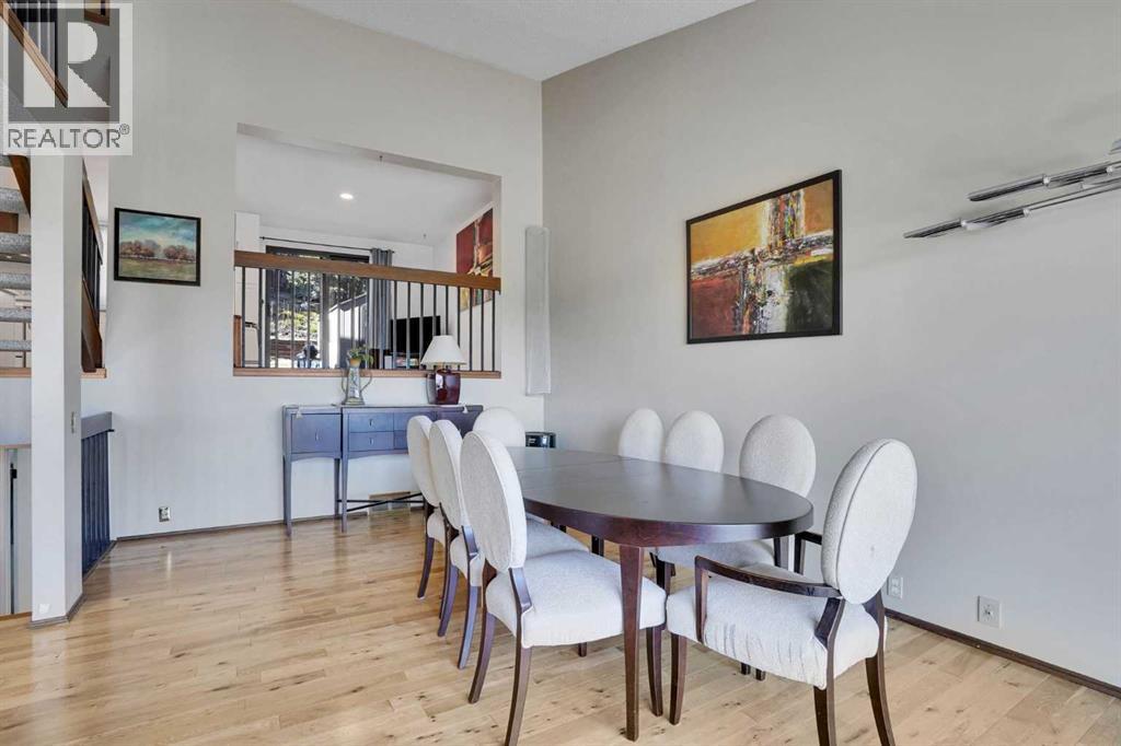 5819 Coach Hill Road SW, Calgary, Alberta  T3H 1E3 - Photo 10 - A2306674
