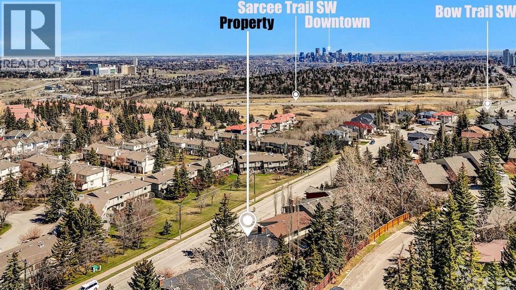 5819 Coach Hill Road SW, Calgary, Alberta  T3H 1E3 - Photo 6 - A2306674