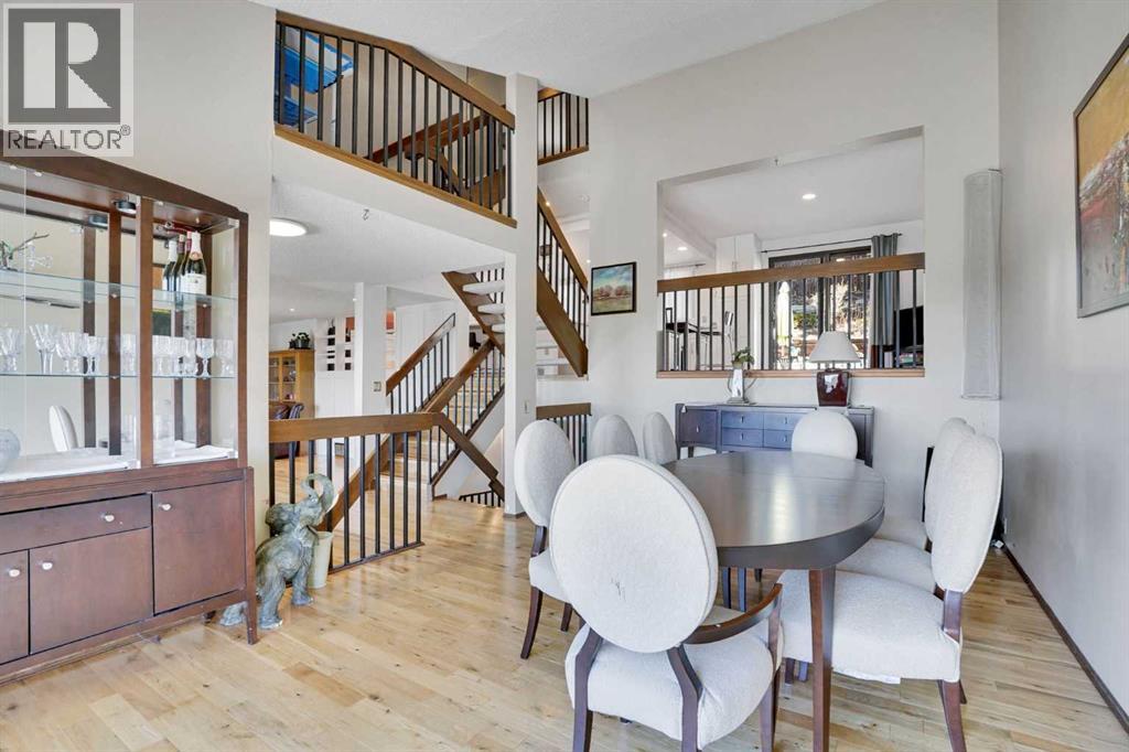 5819 Coach Hill Road SW, Calgary, Alberta  T3H 1E3 - Photo 8 - A2306674
