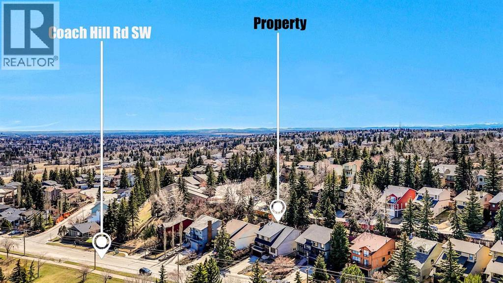 5819 Coach Hill Road SW, Calgary, Alberta  T3H 1E3 - Photo 50 - A2306674