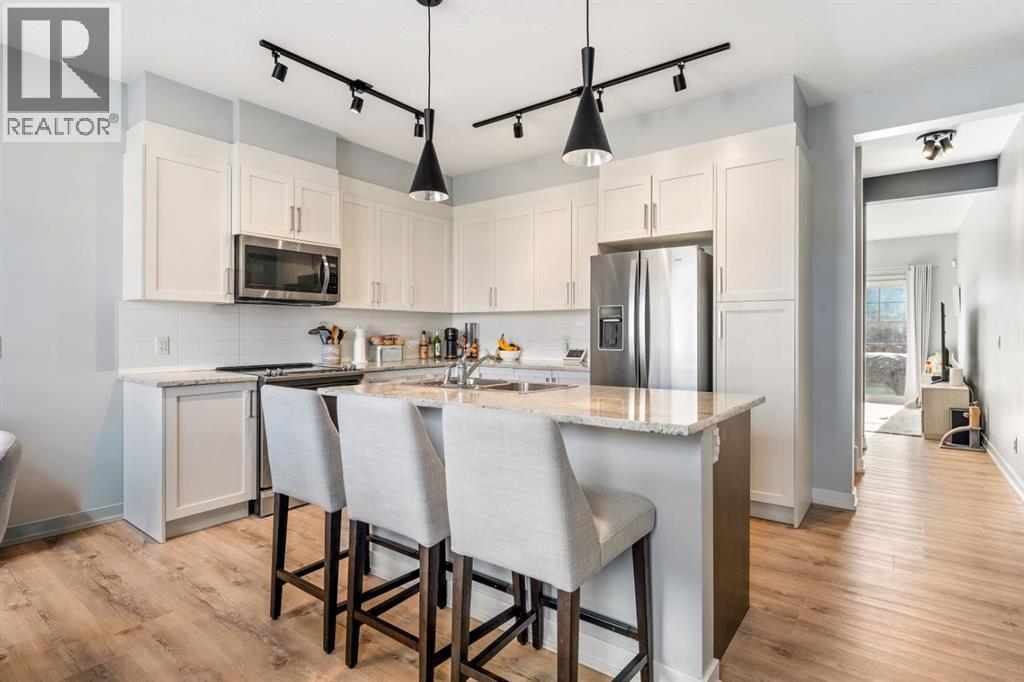 247 Sage Hill Grove NW, Calgary, Alberta  T3R 0Z8 - Photo 3 - A2306722