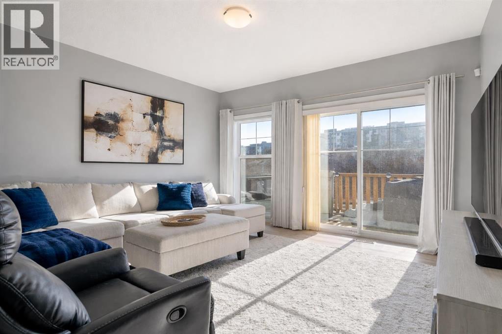 247 Sage Hill Grove NW, Calgary, Alberta  T3R 0Z8 - Photo 8 - A2306722