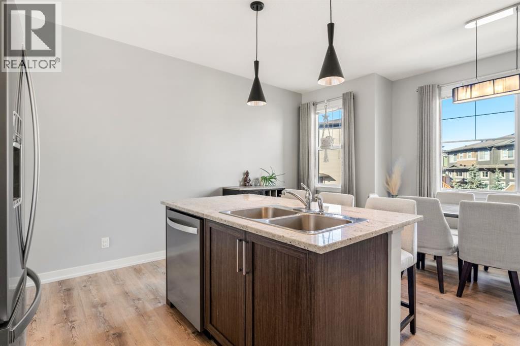 247 Sage Hill Grove NW, Calgary, Alberta  T3R 0Z8 - Photo 6 - A2306722