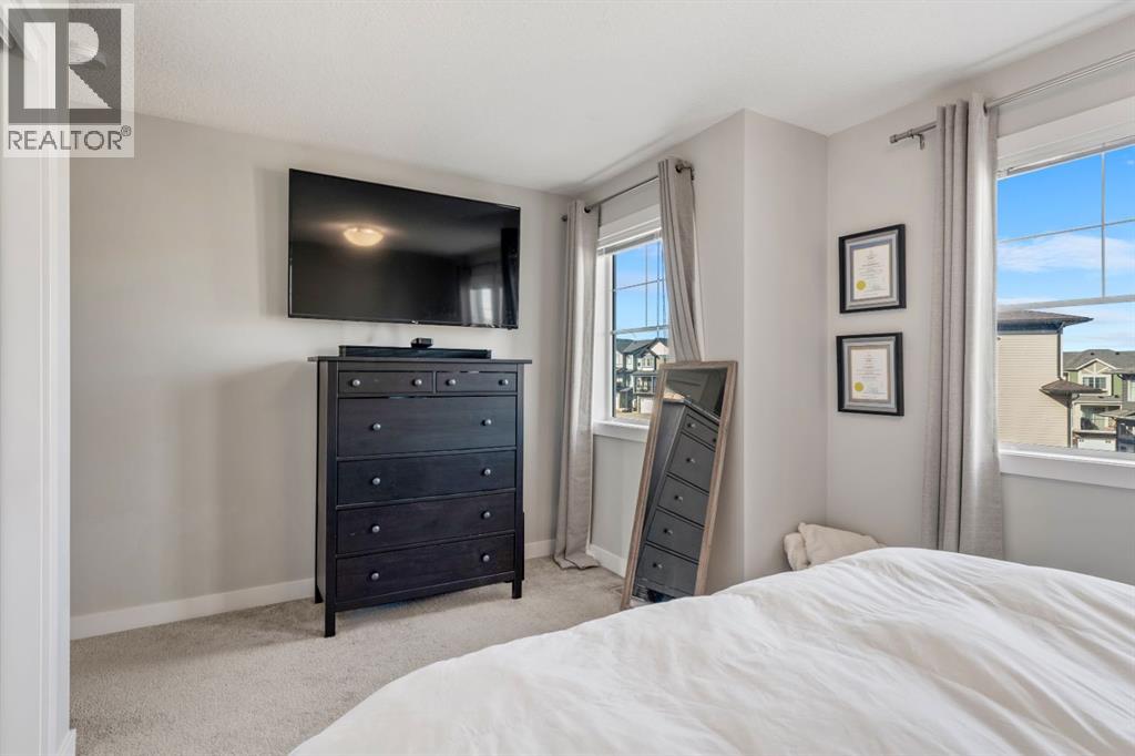 247 Sage Hill Grove NW, Calgary, Alberta  T3R 0Z8 - Photo 10 - A2306722