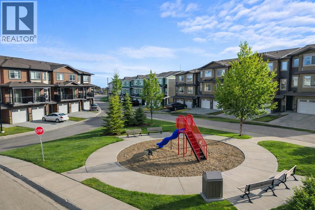 247 Sage Hill Grove NW, Calgary, Alberta  T3R 0Z8 - Photo 21 - A2306722