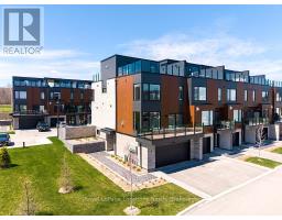 5 - 117 SLADDEN COURT, Blue Mountains, Ontario