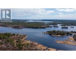 8 WORSLEY LANE, carling, Ontario