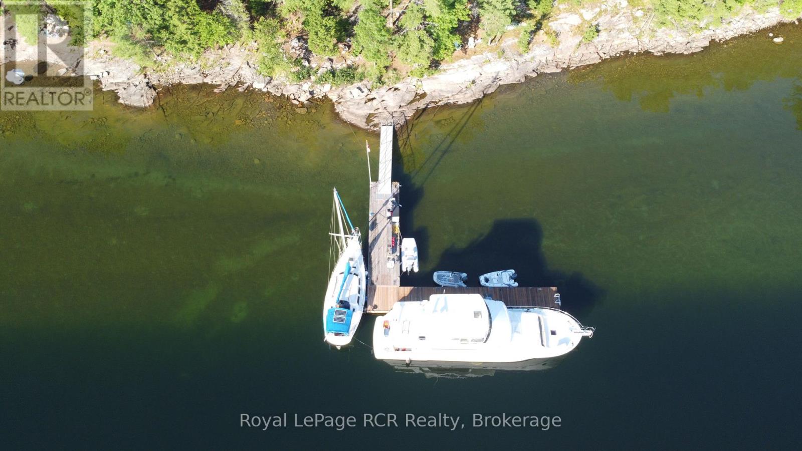 7 Mowat Island, Carling, Ontario  P0G 1G0 - Photo 10 - X13071072