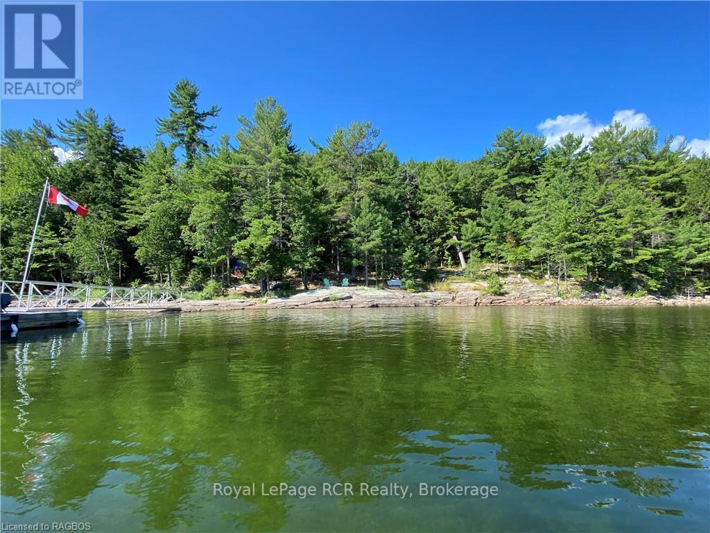 7 Mowat Island, Carling, Ontario  P0G 1G0 - Photo 2 - X13071072