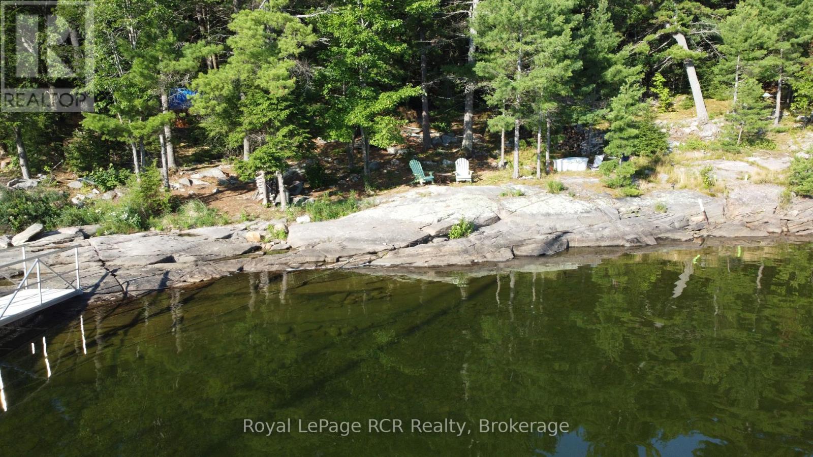 7 Mowat Island, Carling, Ontario  P0G 1G0 - Photo 7 - X13071072