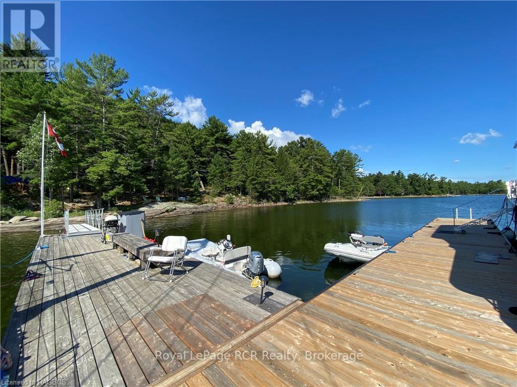 7 Mowat Island, Carling, Ontario  P0G 1G0 - Photo 9 - X13071072