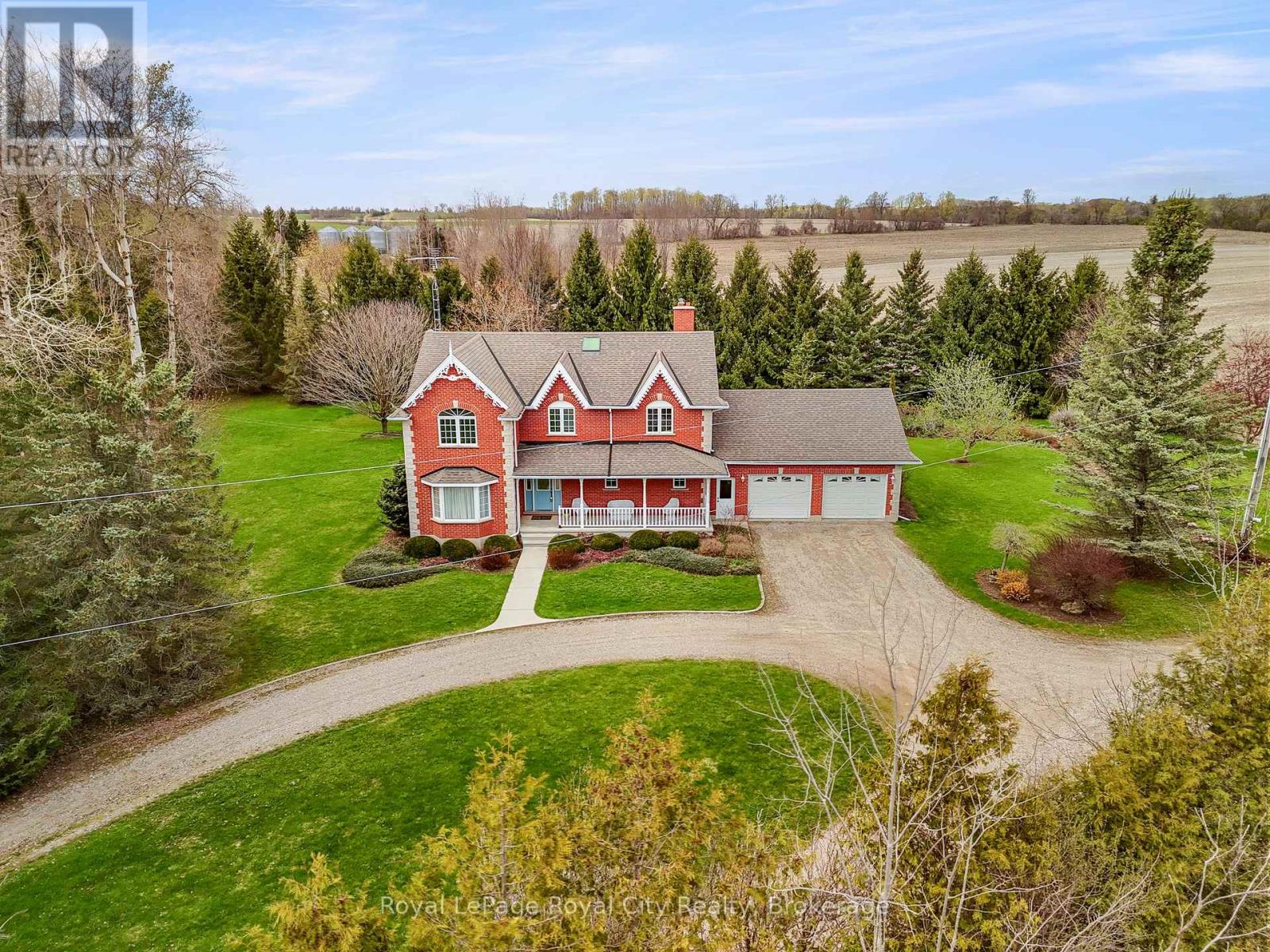 5445 5TH LINE, Guelph/Eramosa, Ontario