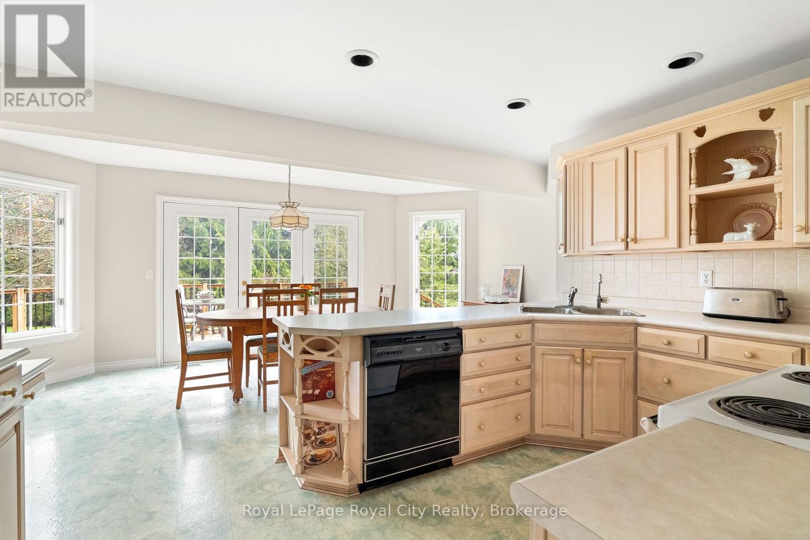 5445 5th Line, Guelph/eramosa, Ontario  N0B 2K0 - Photo 10 - X13071076