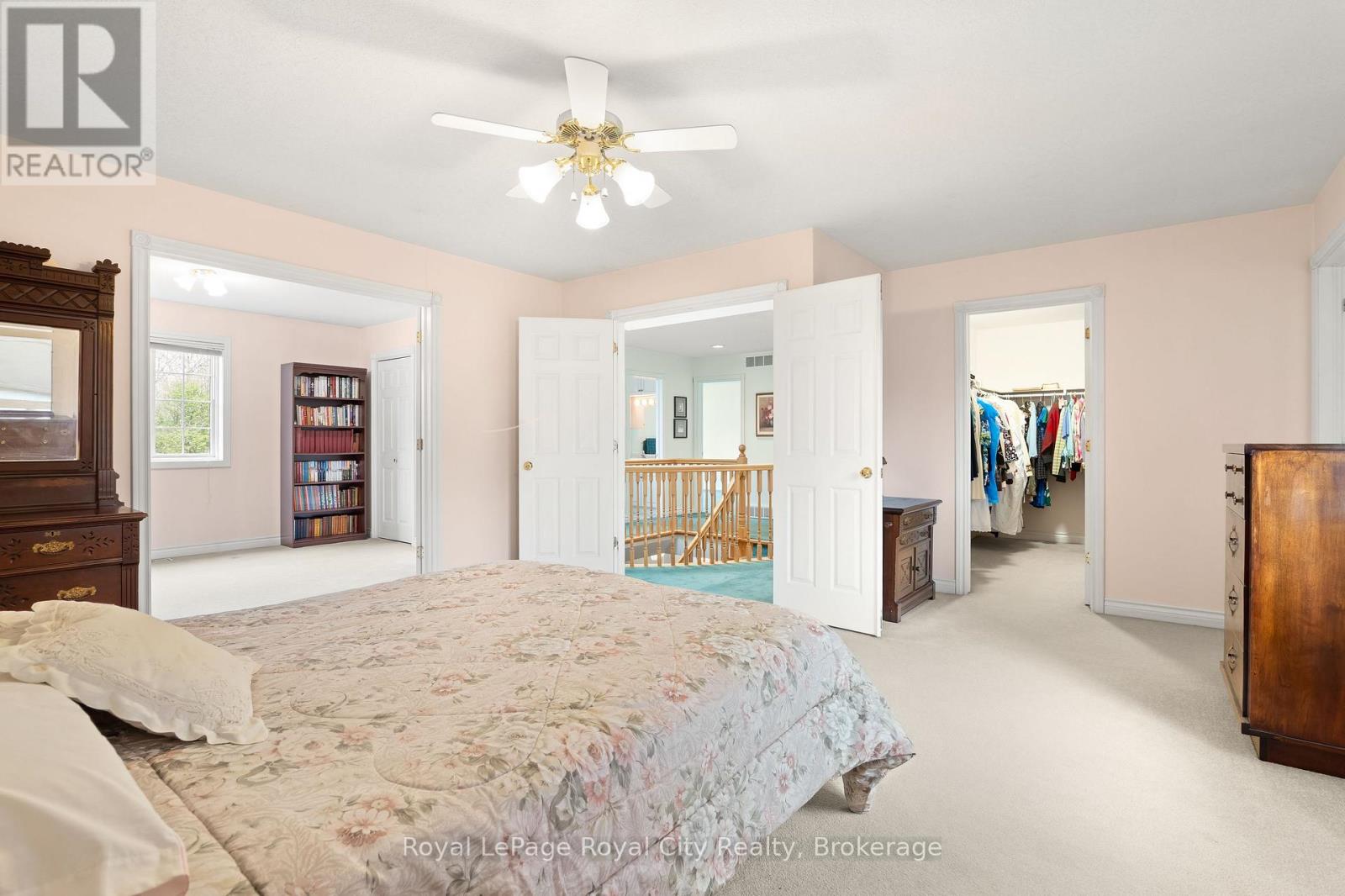 5445 5th Line, Guelph/eramosa, Ontario  N0B 2K0 - Photo 21 - X13071076