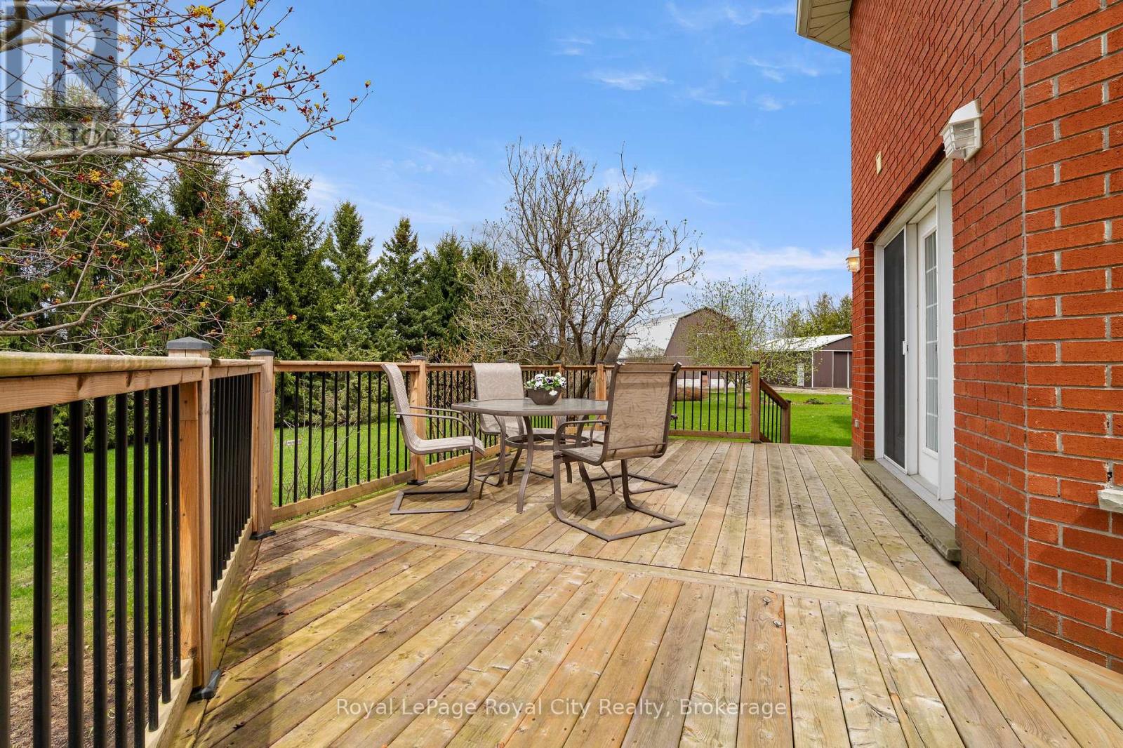 5445 5th Line, Guelph/eramosa, Ontario  N0B 2K0 - Photo 24 - X13071076