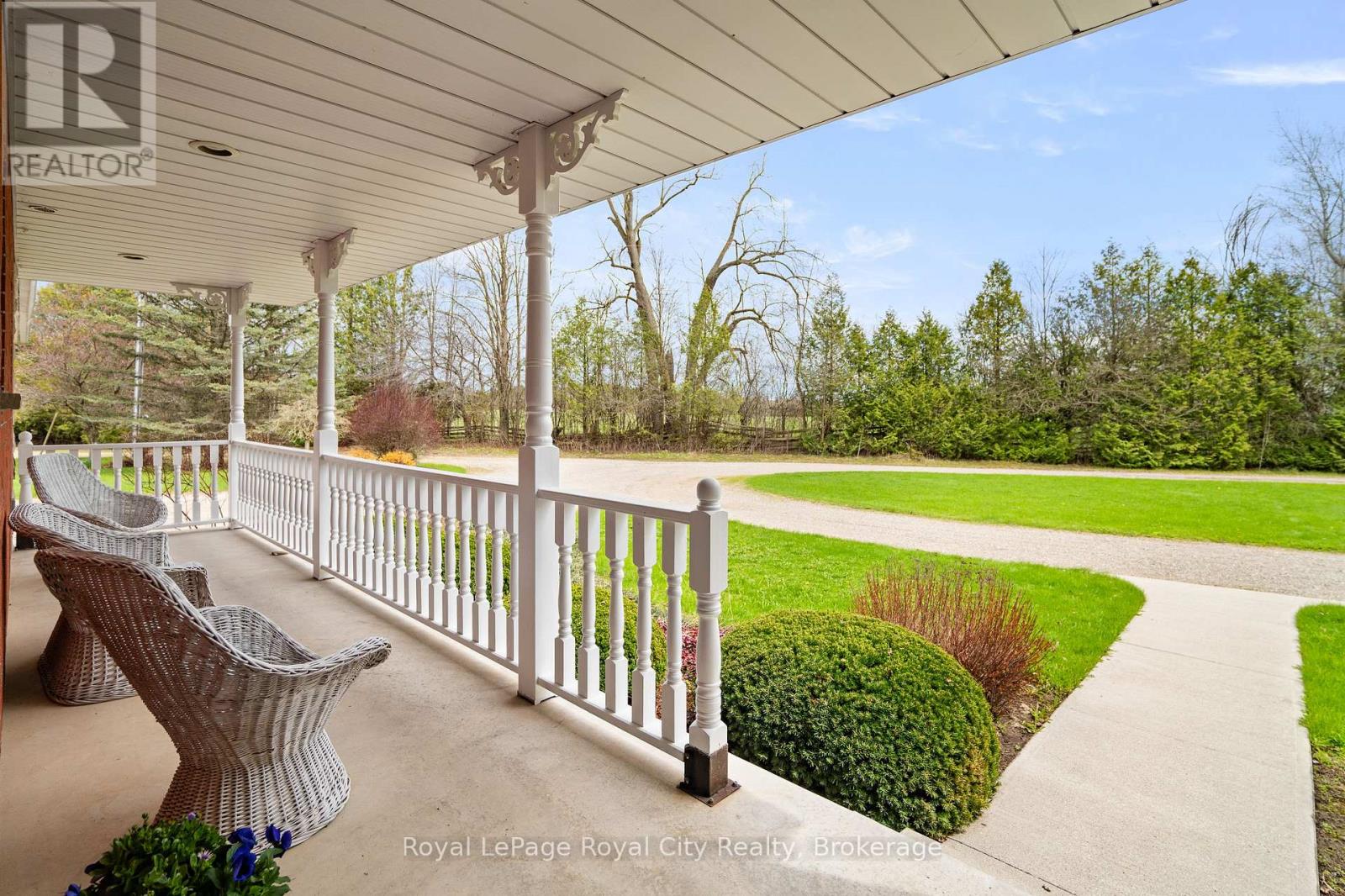 5445 5th Line, Guelph/eramosa, Ontario  N0B 2K0 - Photo 3 - X13071076