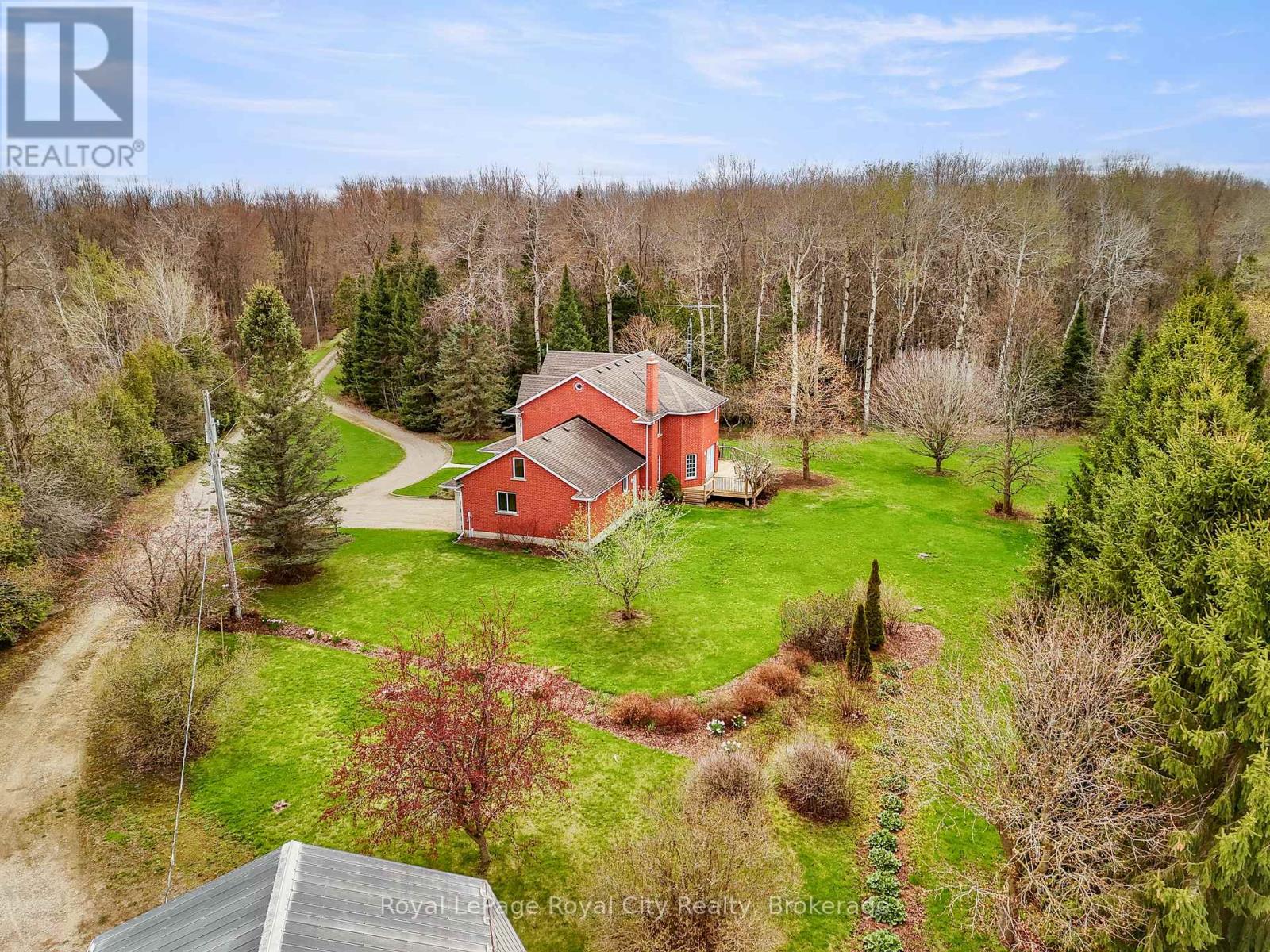 5445 5th Line, Guelph/eramosa, Ontario  N0B 2K0 - Photo 33 - X13071076