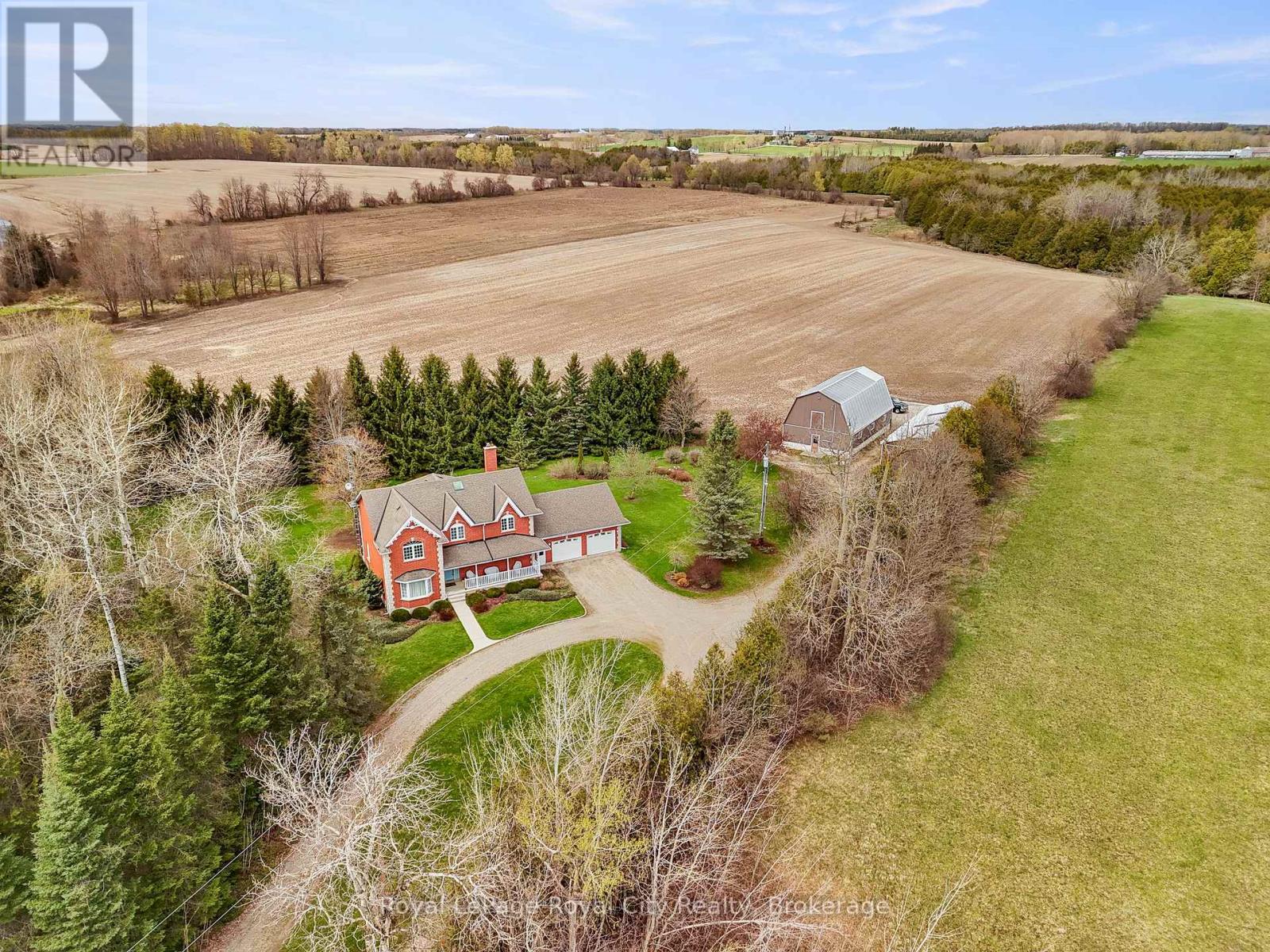 5445 5th Line, Guelph/eramosa, Ontario  N0B 2K0 - Photo 35 - X13071076