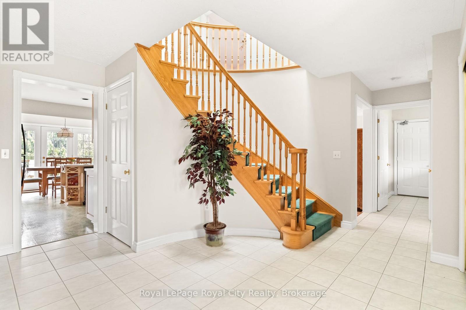 5445 5th Line, Guelph/eramosa, Ontario  N0B 2K0 - Photo 4 - X13071076