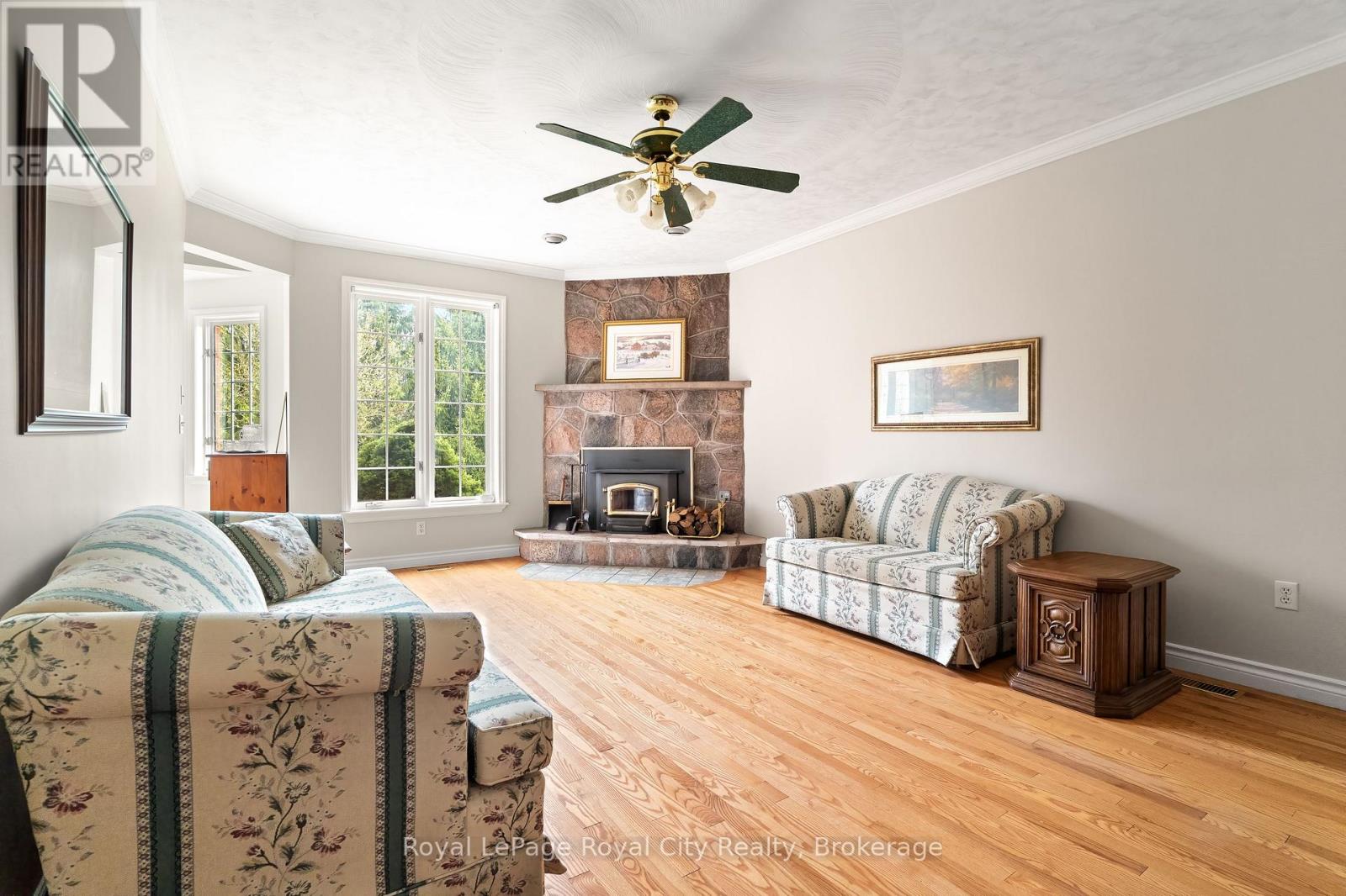 5445 5th Line, Guelph/eramosa, Ontario  N0B 2K0 - Photo 5 - X13071076