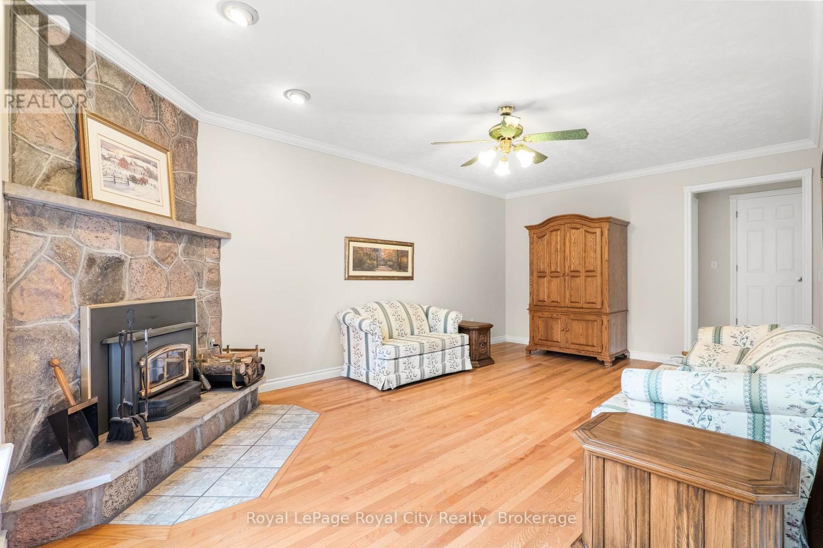 5445 5th Line, Guelph/eramosa, Ontario  N0B 2K0 - Photo 6 - X13071076