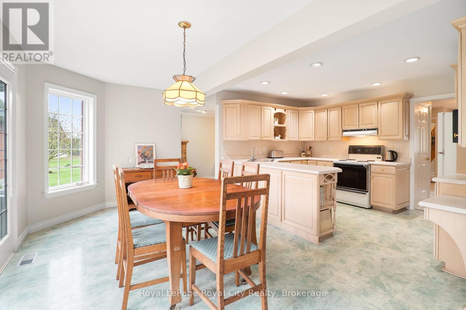 5445 5th Line, Guelph/eramosa, Ontario  N0B 2K0 - Photo 8 - X13071076