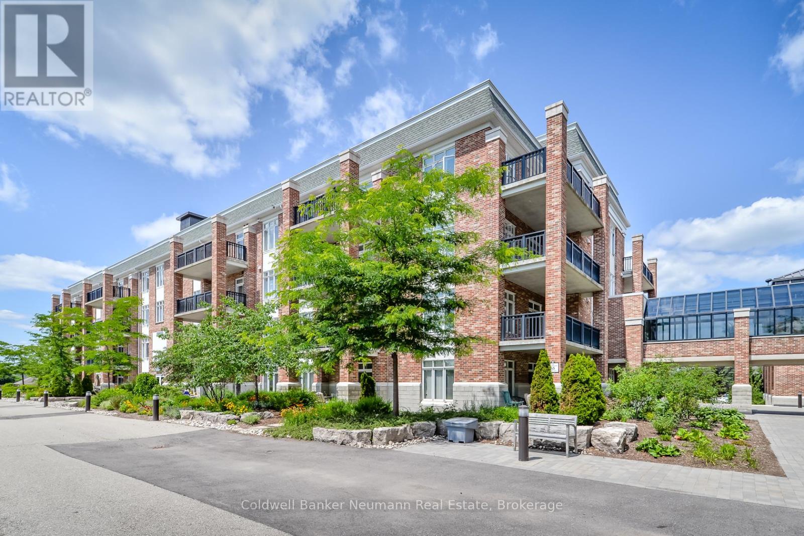 202 - 65 Bayberry Drive, Guelph, Ontario  N1G 5K8 - Photo 7 - X13071132
