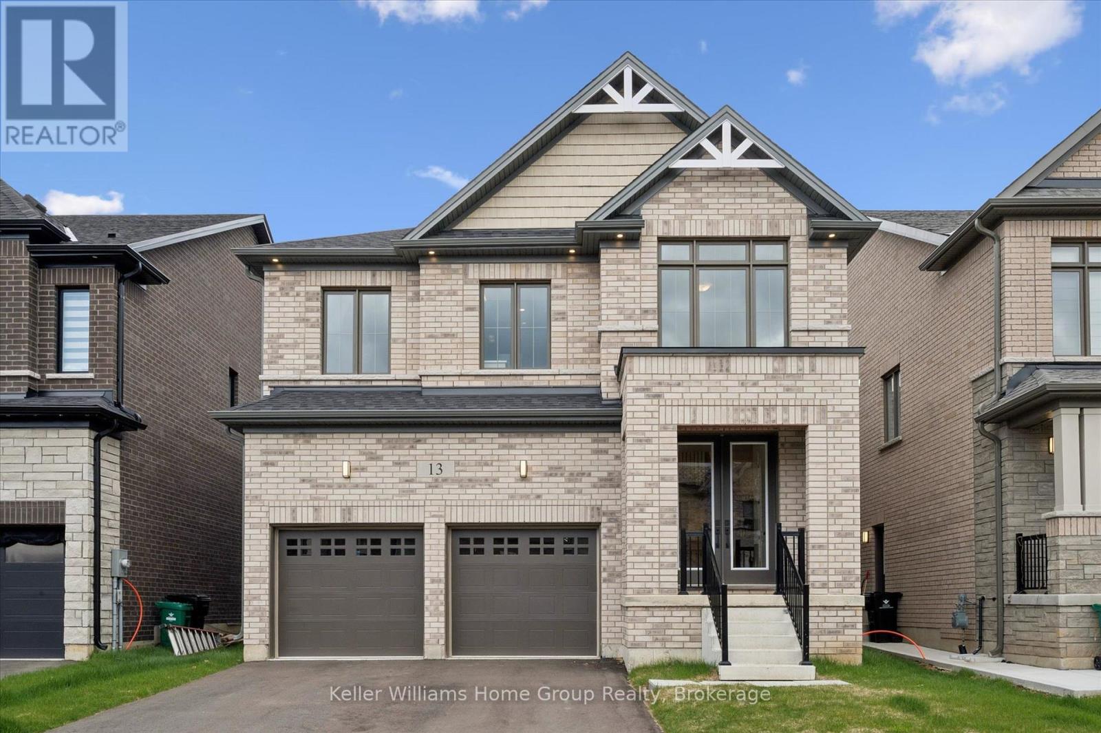 13 Mary Watson Street, North Dumfries, Ontario  N0B 1E0 - Photo 1 - X13071142