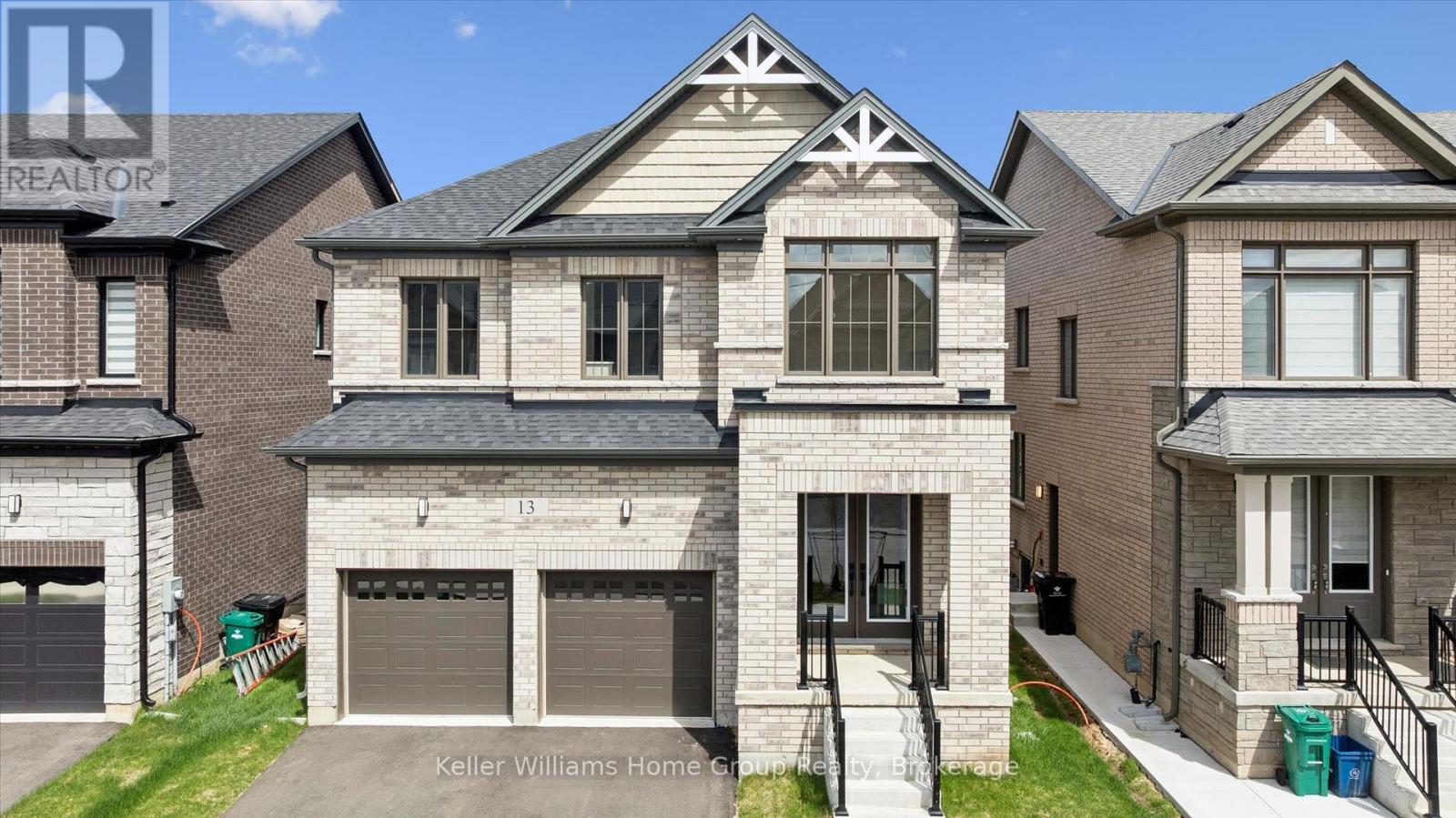 13 Mary Watson Street, North Dumfries, Ontario  N0B 1E0 - Photo 43 - X13071142