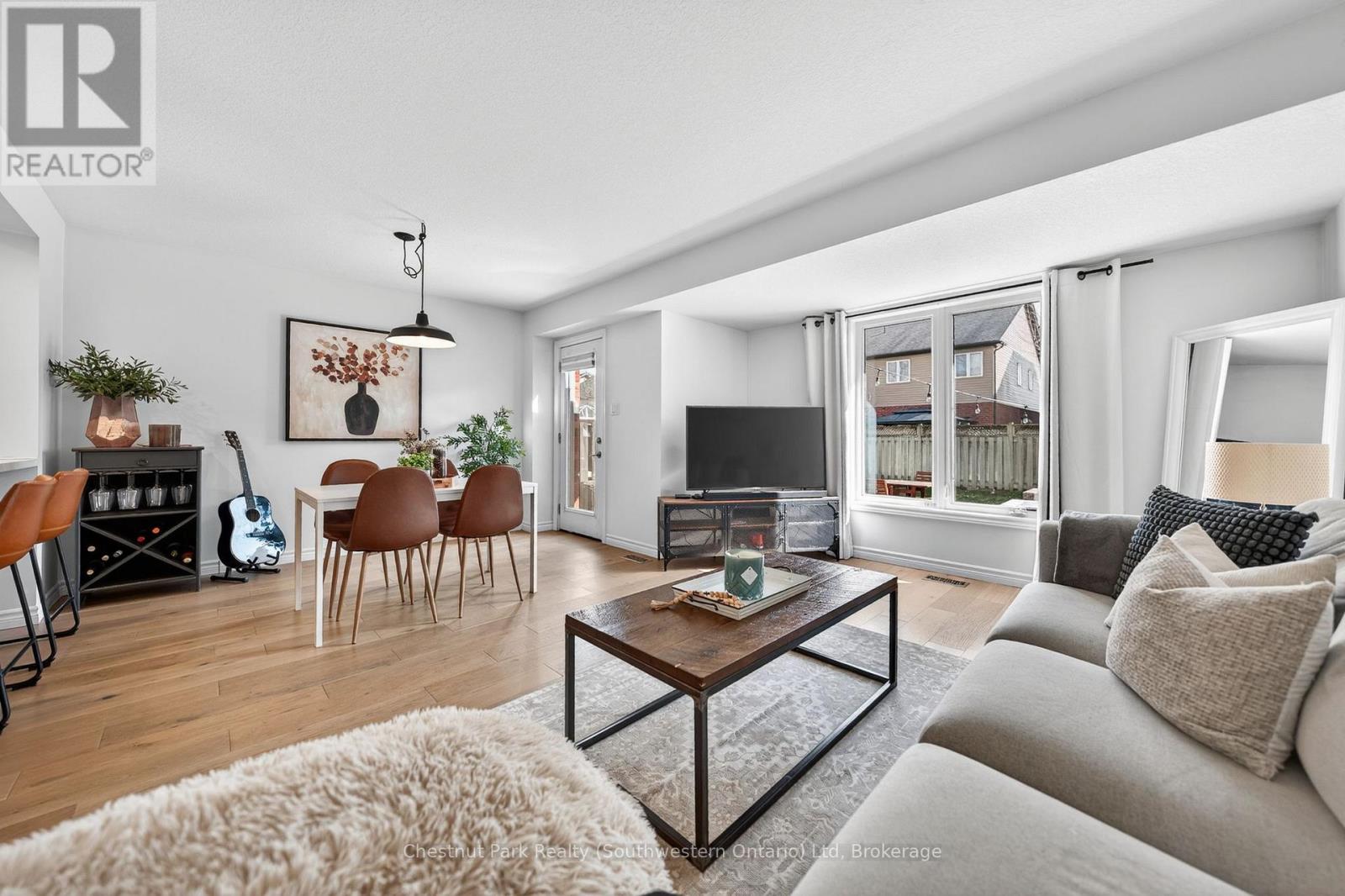 18 - 49 KATEMORE DRIVE, Guelph, Ontario