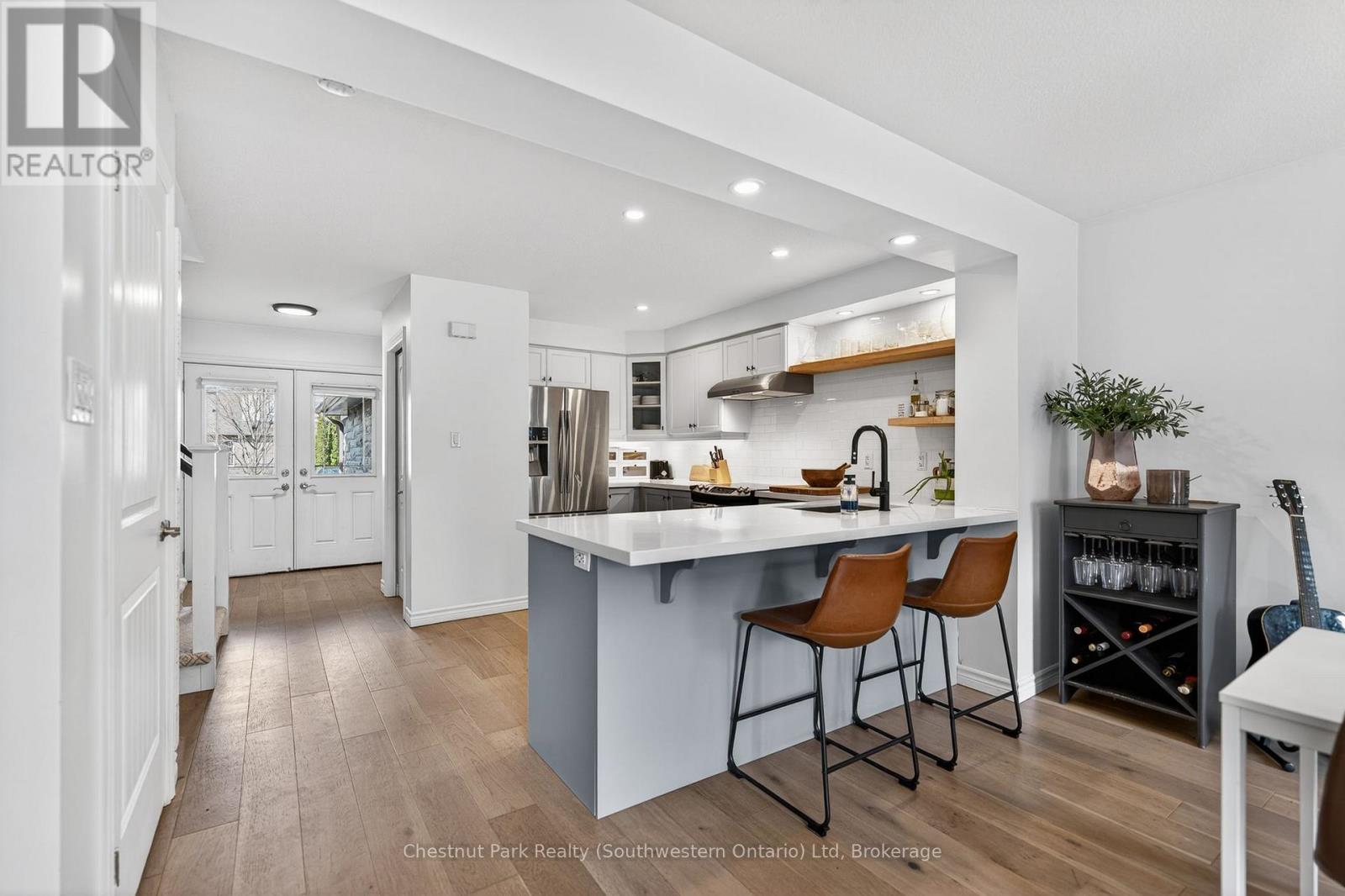 18 - 49 Katemore Drive, Guelph, Ontario  N1L 0H4 - Photo 2 - X13071180