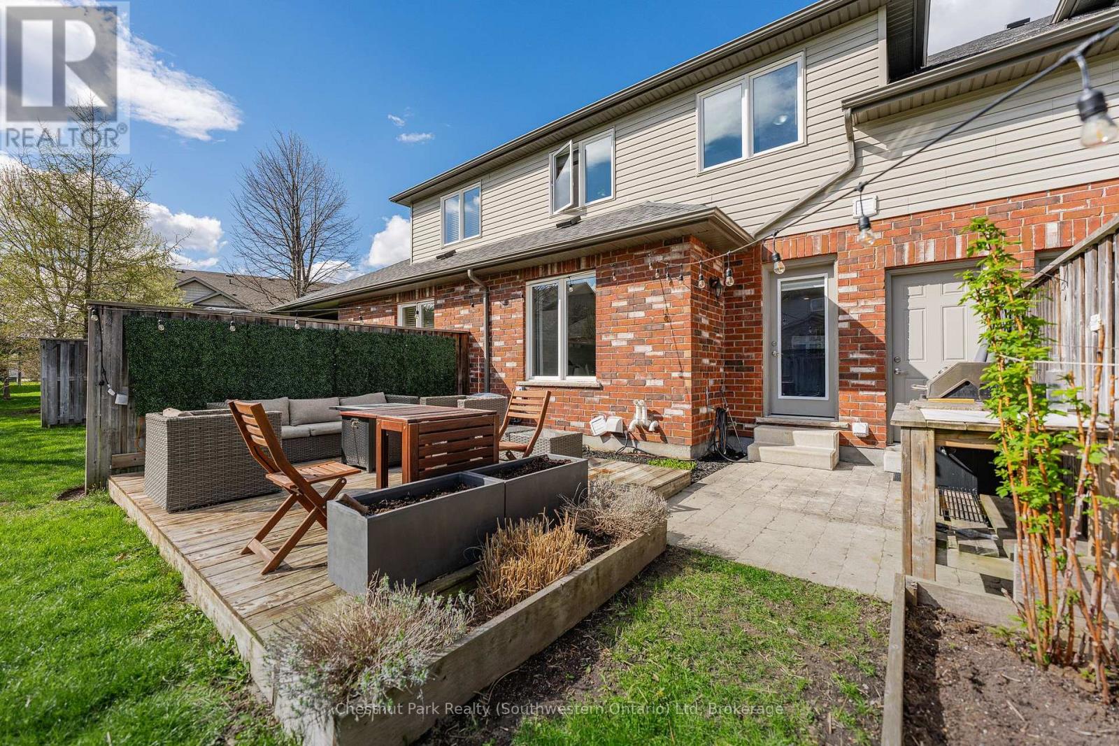 18 - 49 Katemore Drive, Guelph, Ontario  N1L 0H4 - Photo 47 - X13071180