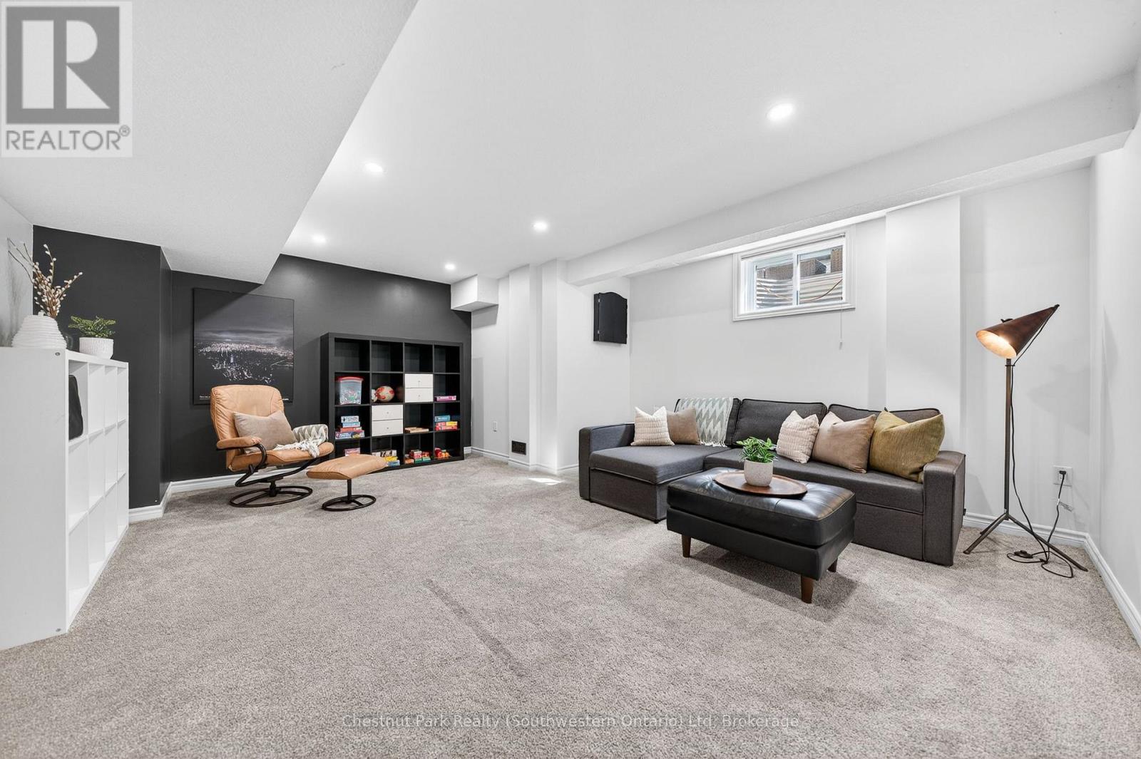 18 - 49 Katemore Drive, Guelph, Ontario  N1L 0H4 - Photo 5 - X13071180