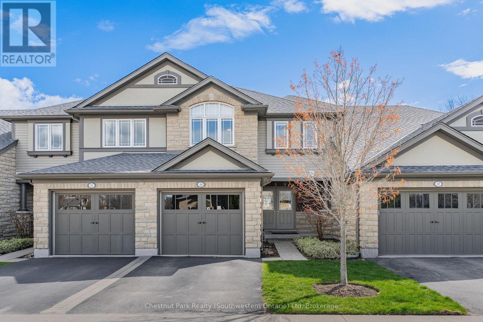 18 - 49 Katemore Drive, Guelph, Ontario  N1L 0H4 - Photo 6 - X13071180