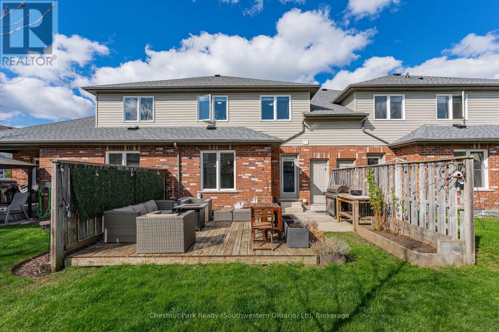 18 - 49 Katemore Drive, Guelph, Ontario  N1L 0H4 - Photo 7 - X13071180