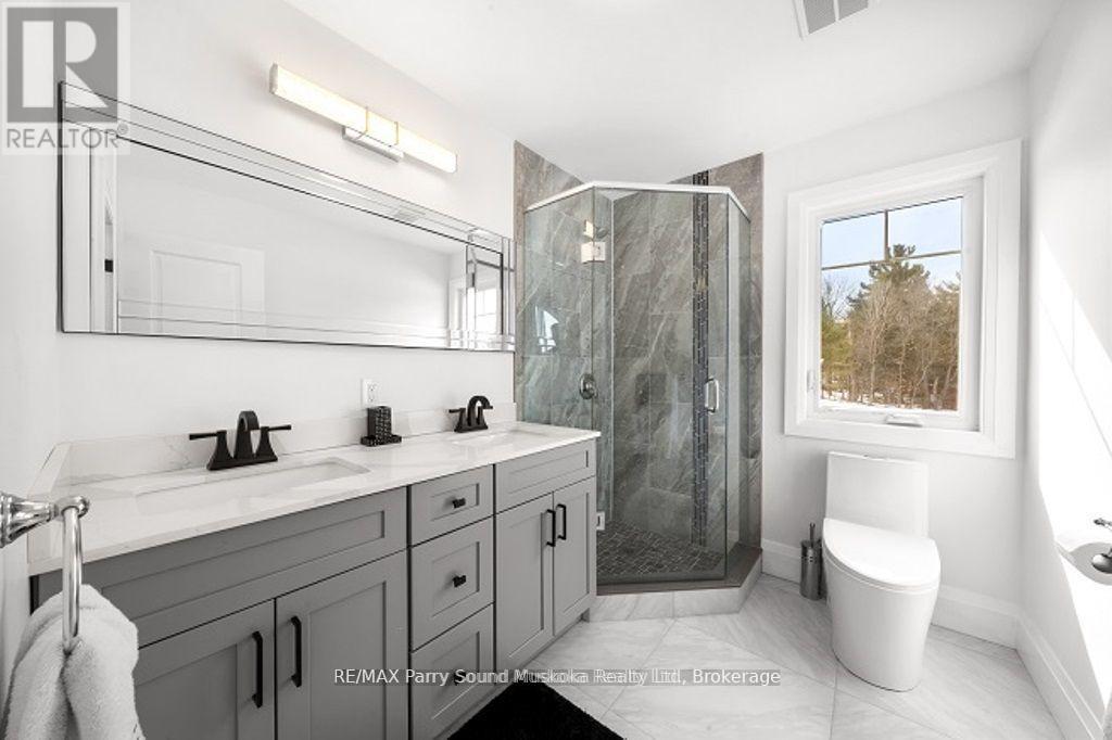730 124 Highway, Mckellar, Ontario  P0G 1C0 - Photo 24 - X13071232